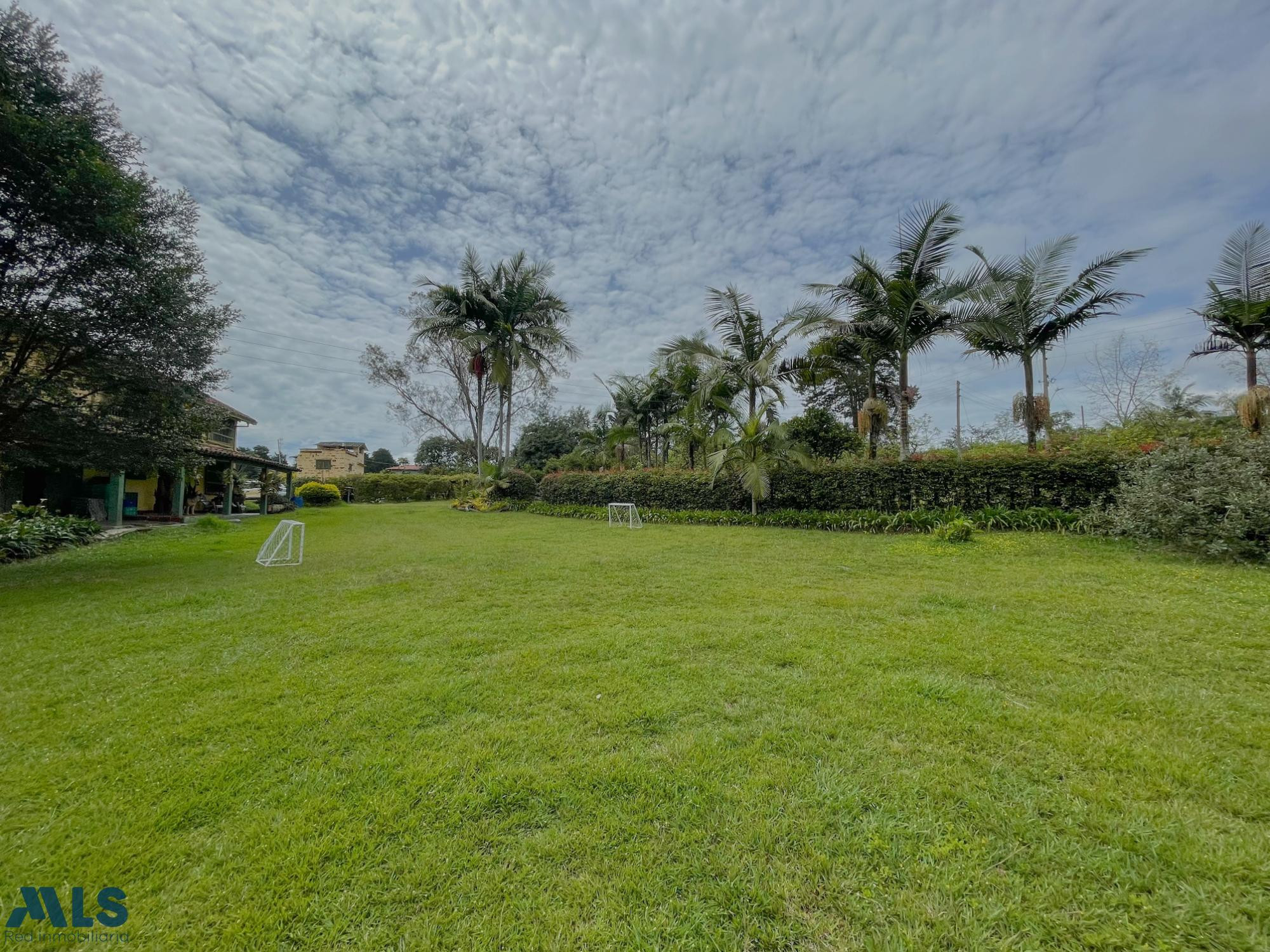 Lote para la venta en la vereda alto de la Pereira rionegro - san antonio de pereira