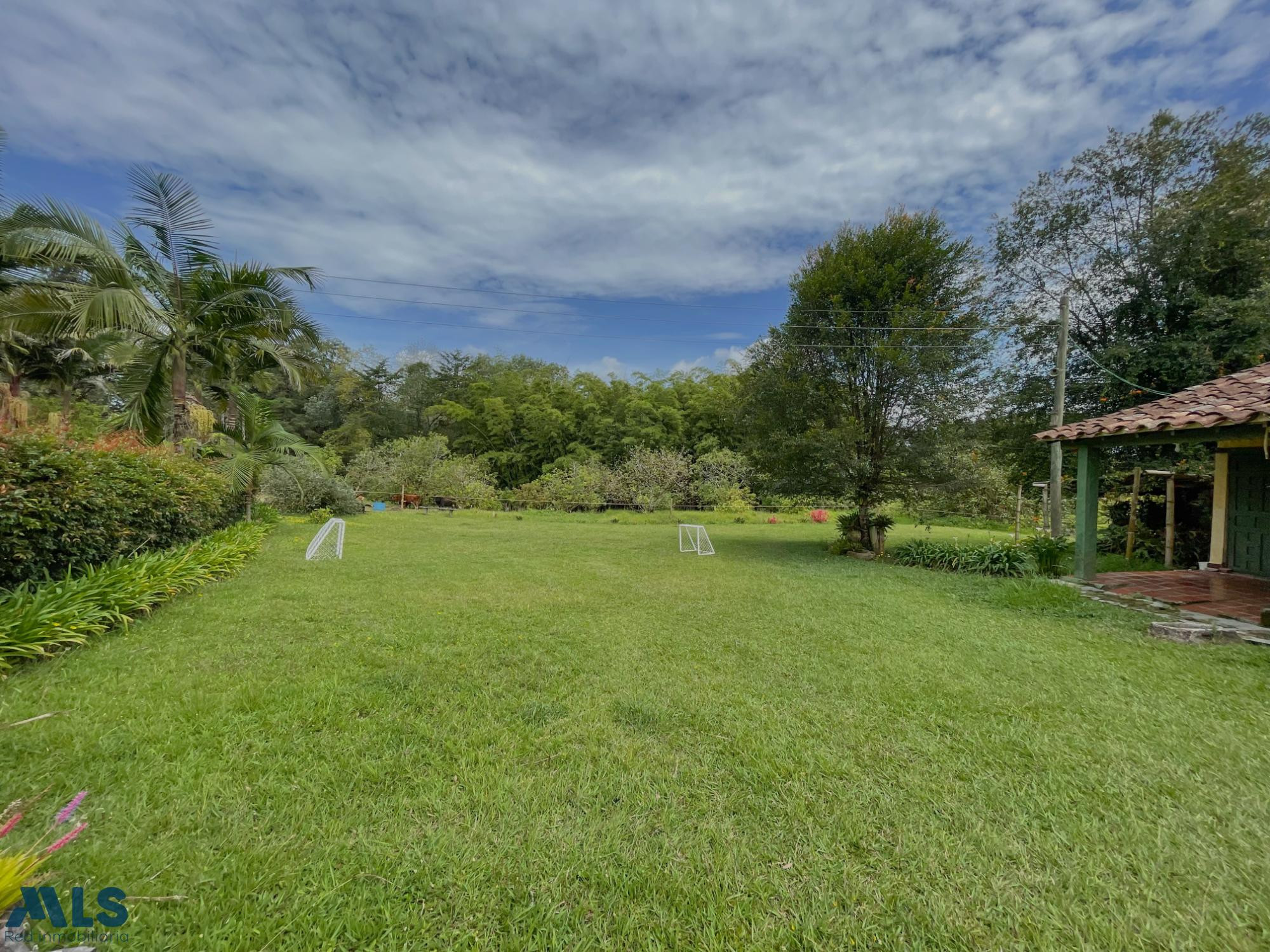 Lote para la venta en la vereda alto de la Pereira rionegro - san antonio de pereira