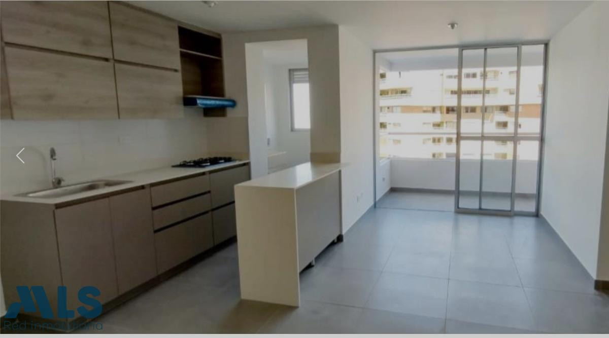 Apartamento en Venta en Sabaneta sabaneta - las lomitas