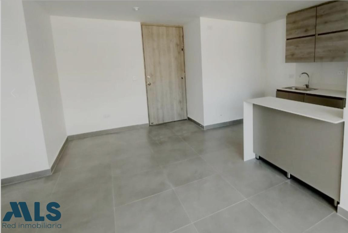 Apartamento en Venta en Sabaneta sabaneta - las lomitas