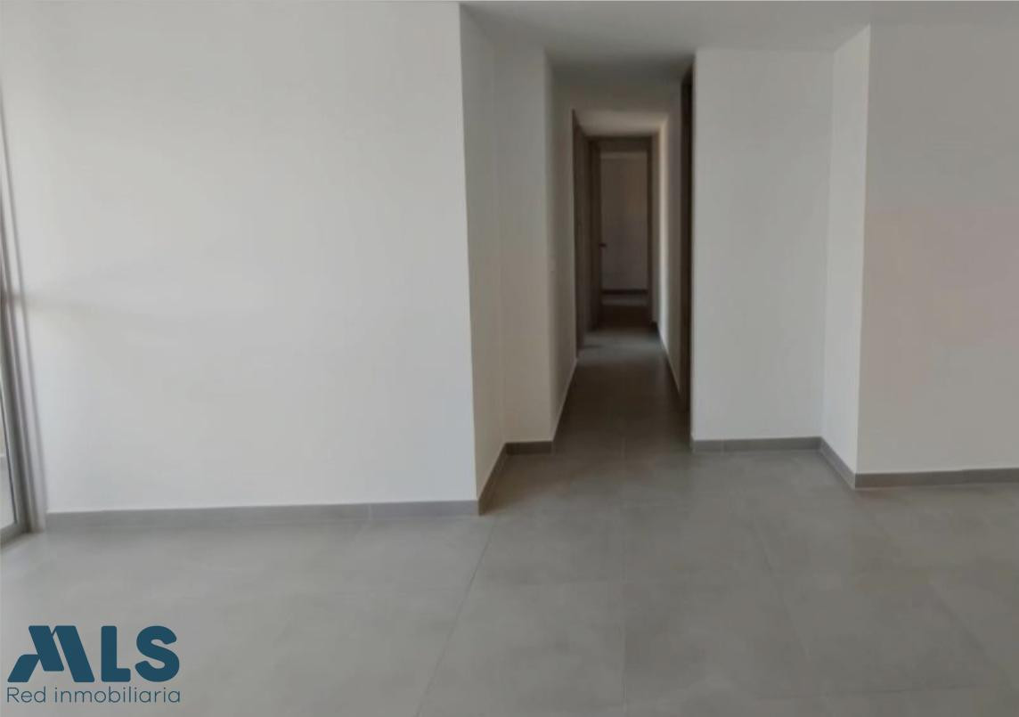 Apartamento en Venta en Sabaneta sabaneta - las lomitas