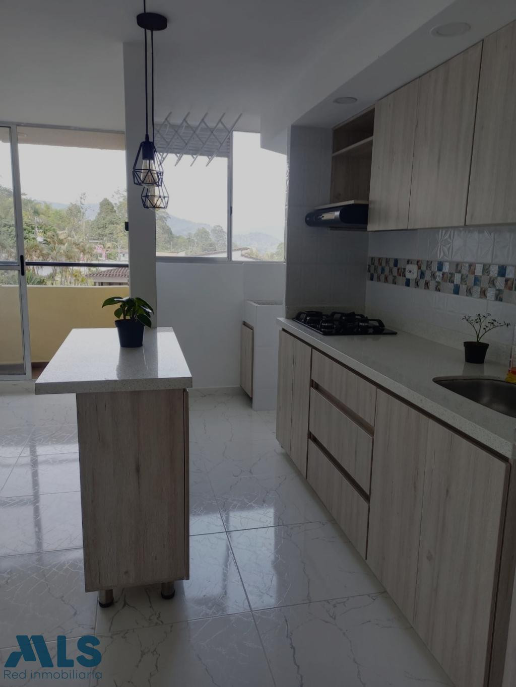 VENTA DE APARTAMENTO EN LA ESTRELLA la-estrella - el pedrero