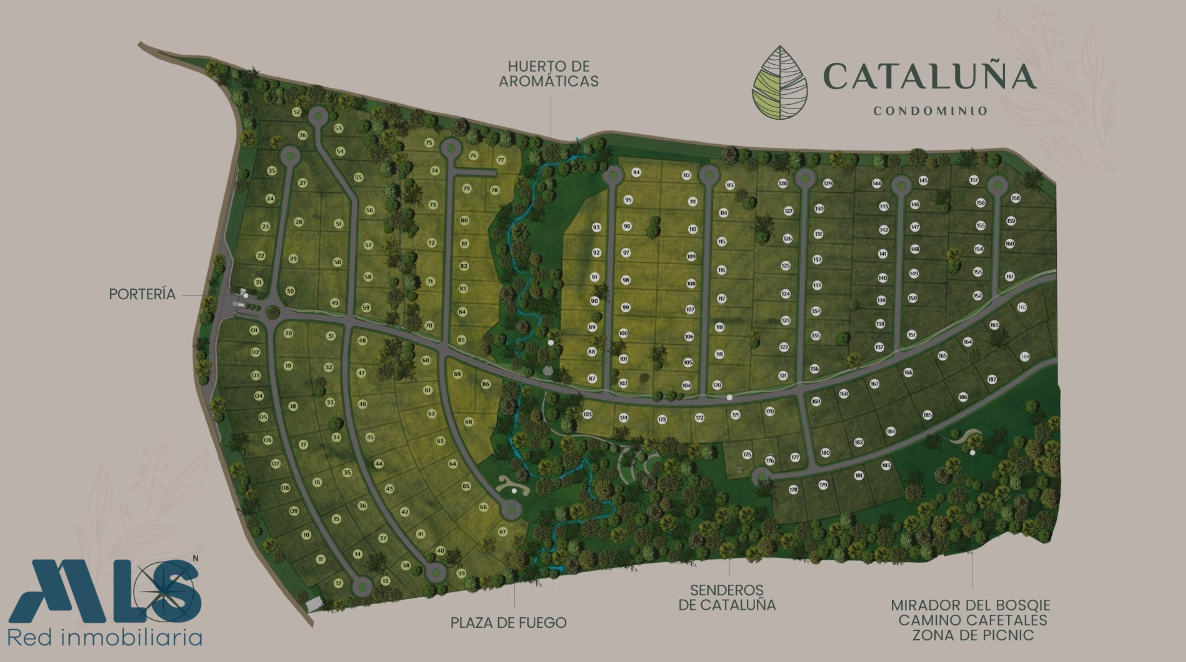 CESIÓN DE DERECHOS | CONDOMINIO CAMPESTRE EN LA CEJA V. EL TAMBO la-ceja - v el tambo