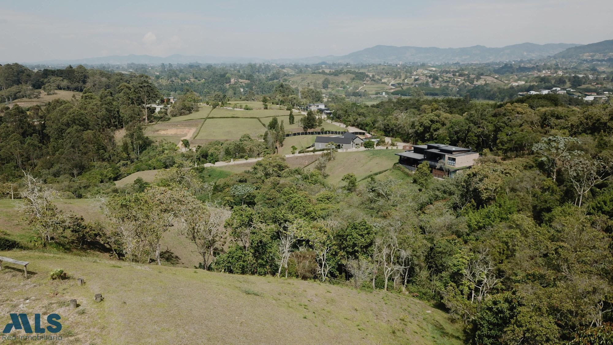 Lote disponible en una de las mejores Parcelaciones del Oriente Antioquia rionegro - v el capiro rionegro