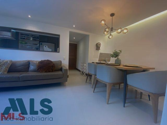 Apartamento en venta, El Poblado, Medellín medellin - castropol