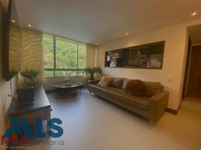 Apartamento en venta, El Poblado, Medellín medellin - castropol