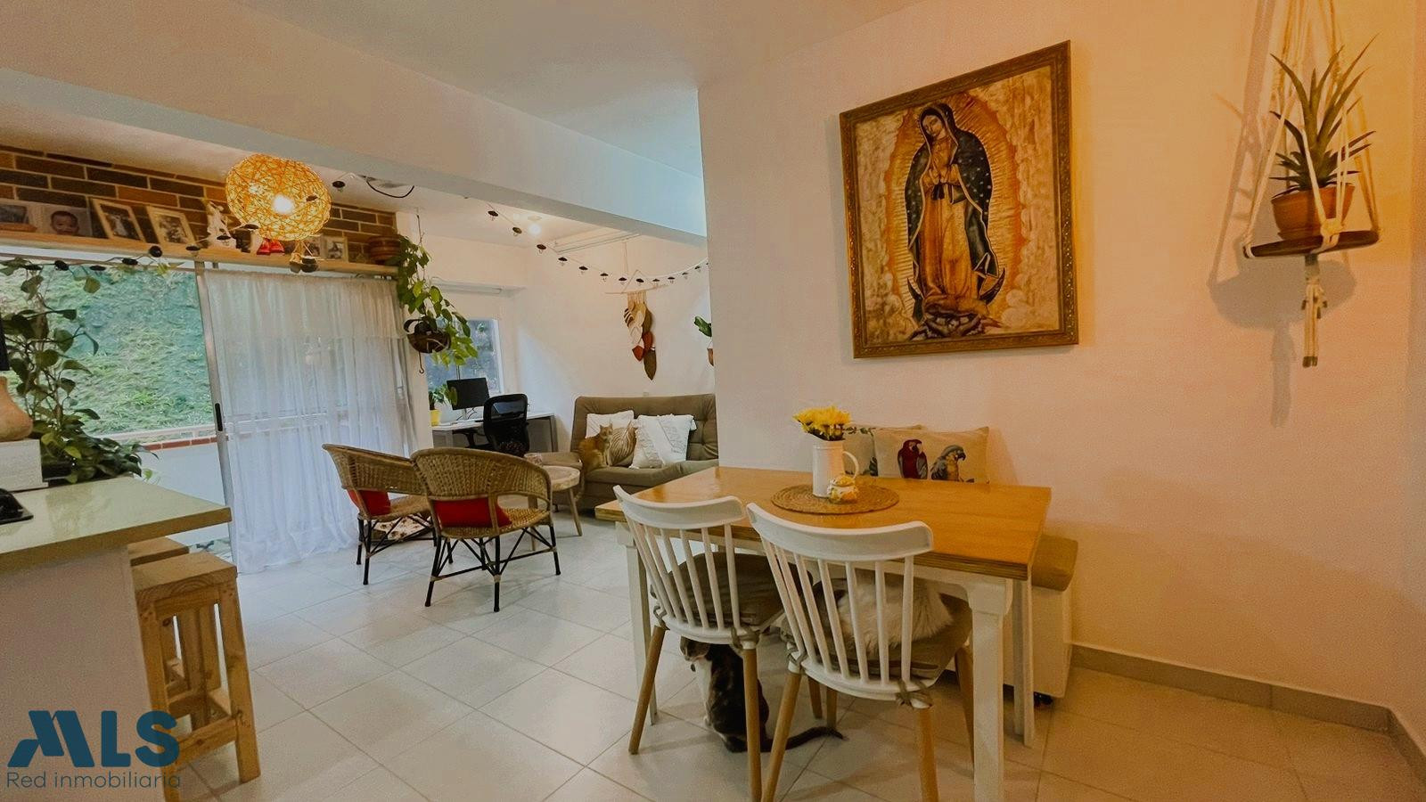 Apartamento en San Gabriel a la medida de tu presupuesto itagui - san gabriel