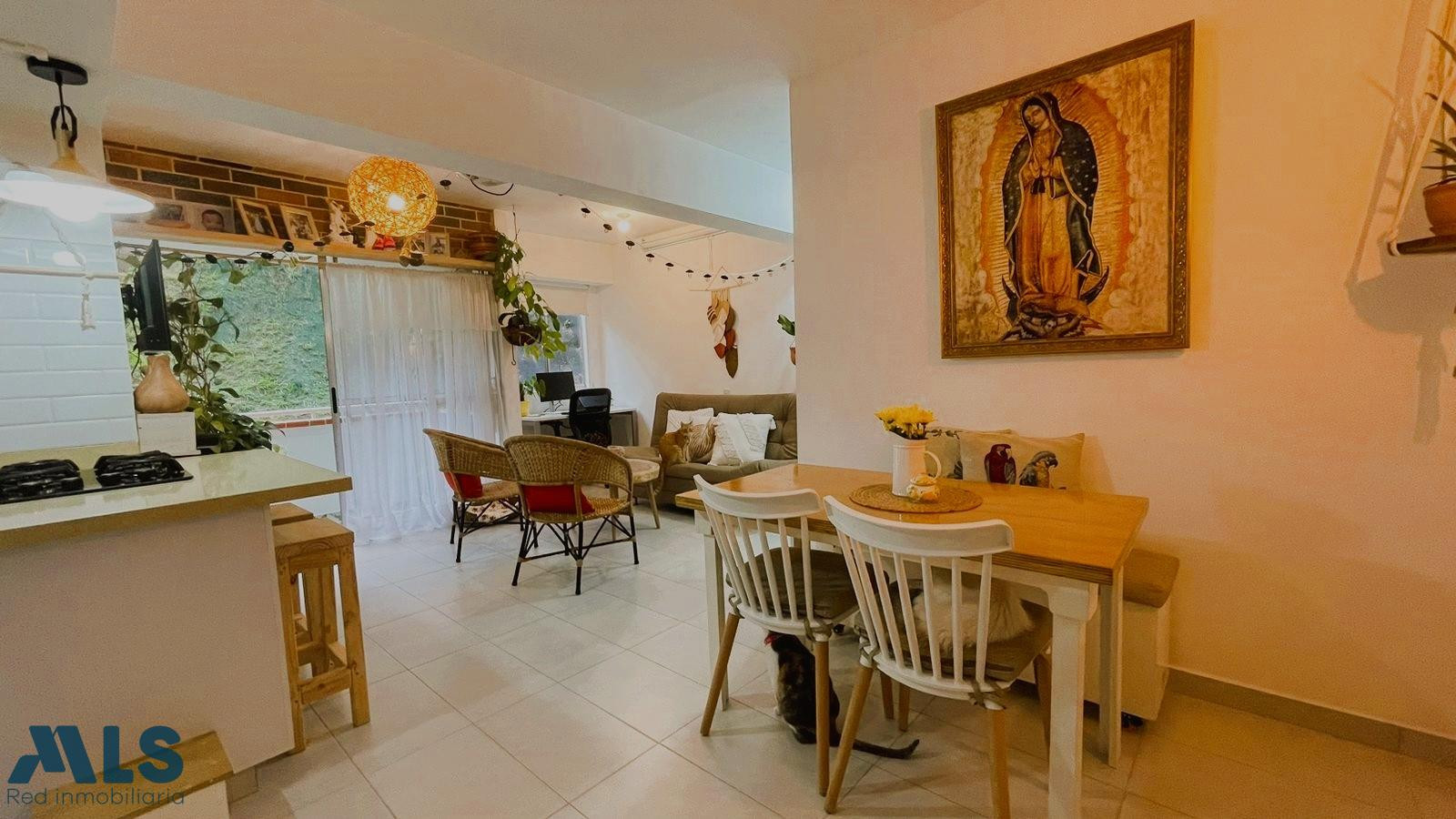 Apartamento en San Gabriel a la medida de tu presupuesto itagui - san gabriel