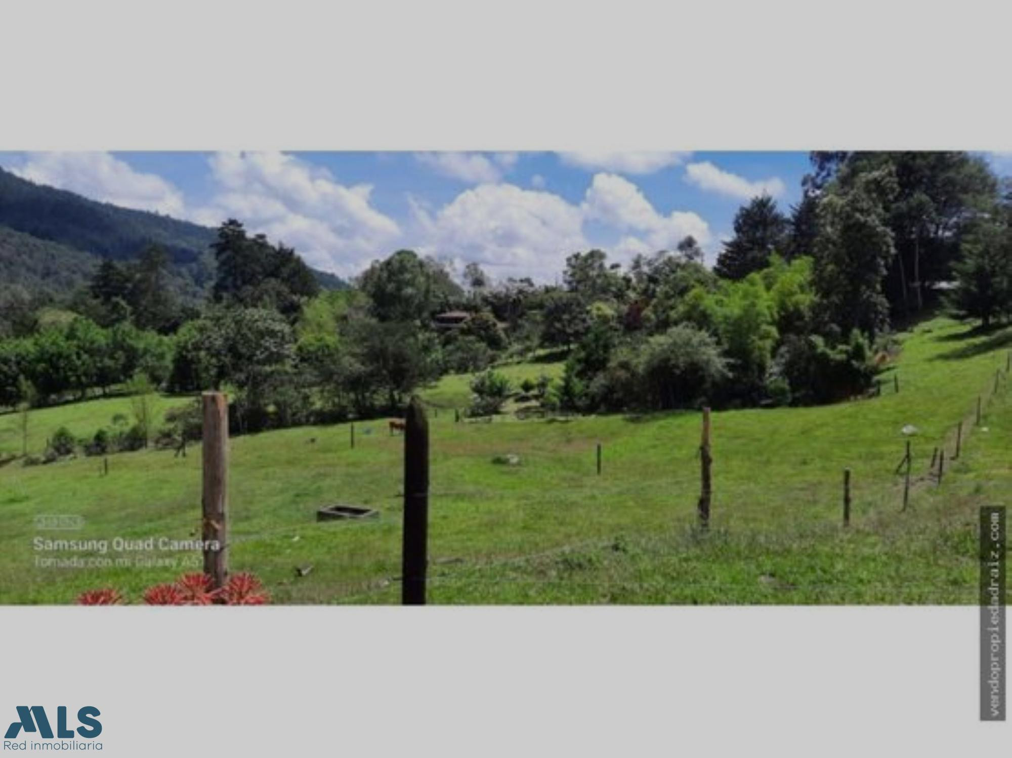 Lote en Rionegro para La Venta rionegro - sector centro