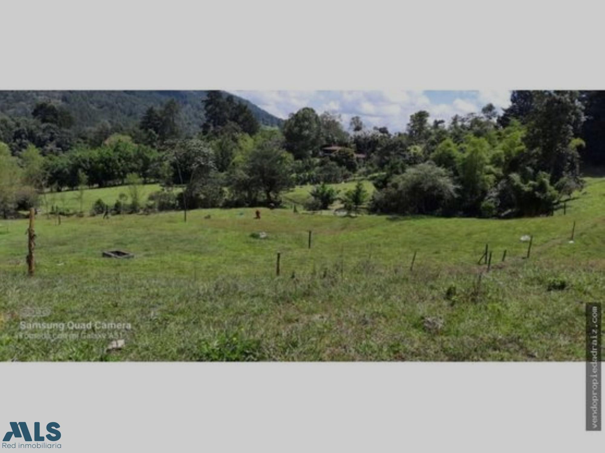 Lote en Rionegro para La Venta rionegro - sector centro