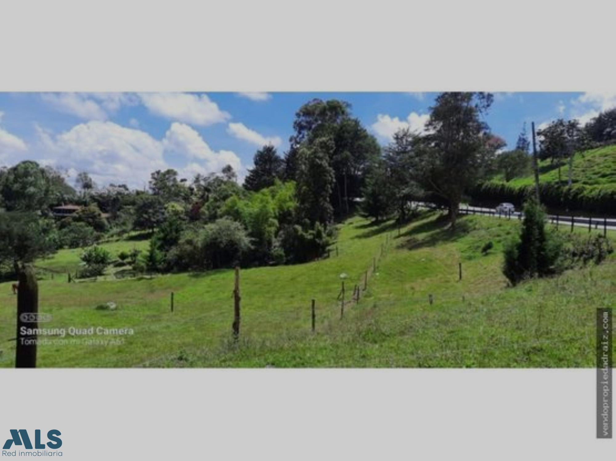 Lote en Rionegro para La Venta rionegro - sector centro