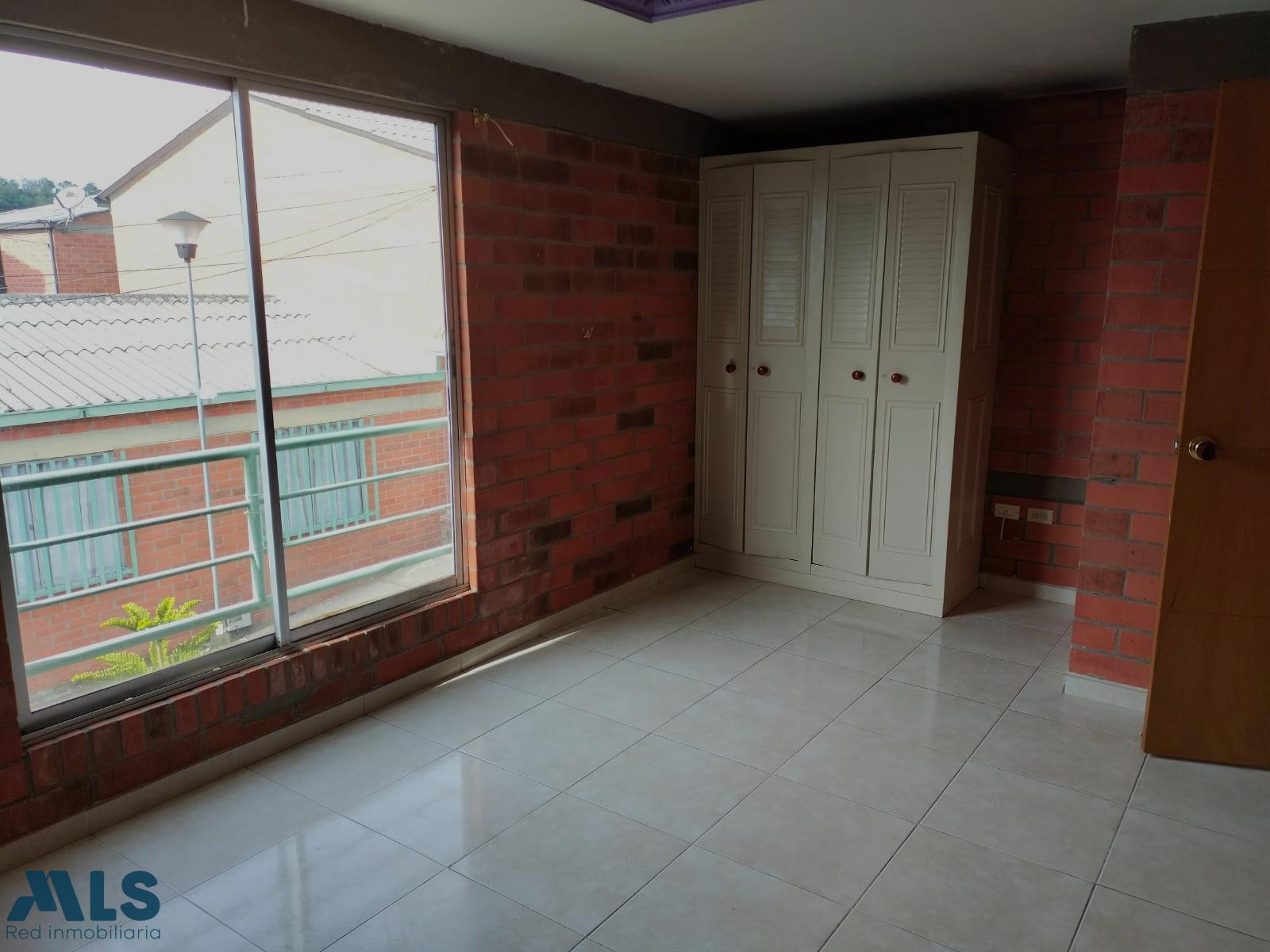 SE VENDE CASA EN PEREIRA SECTOR 2500 LOTES pereira - otun