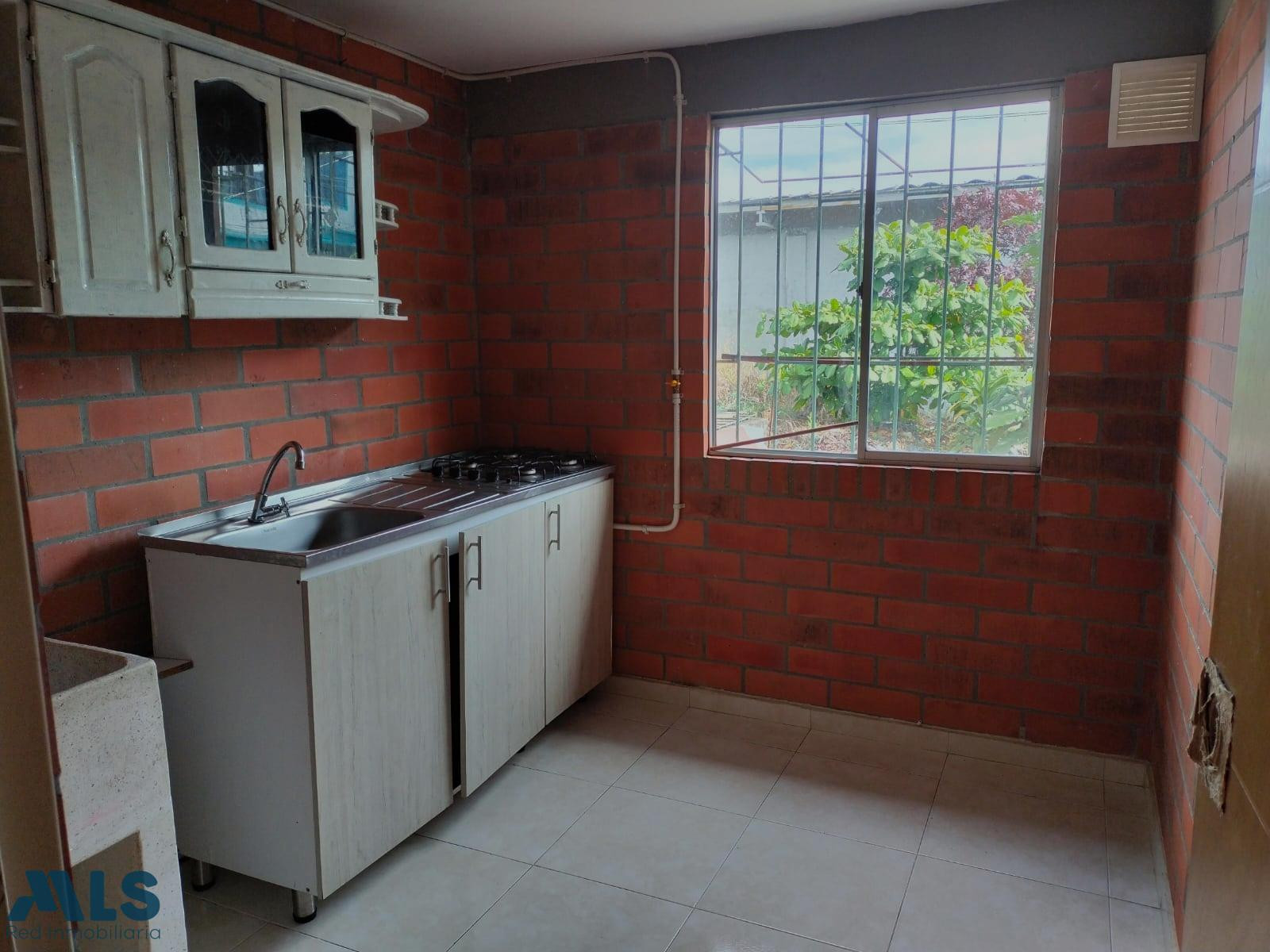 SE VENDE CASA EN PEREIRA SECTOR 2500 LOTES pereira - otun