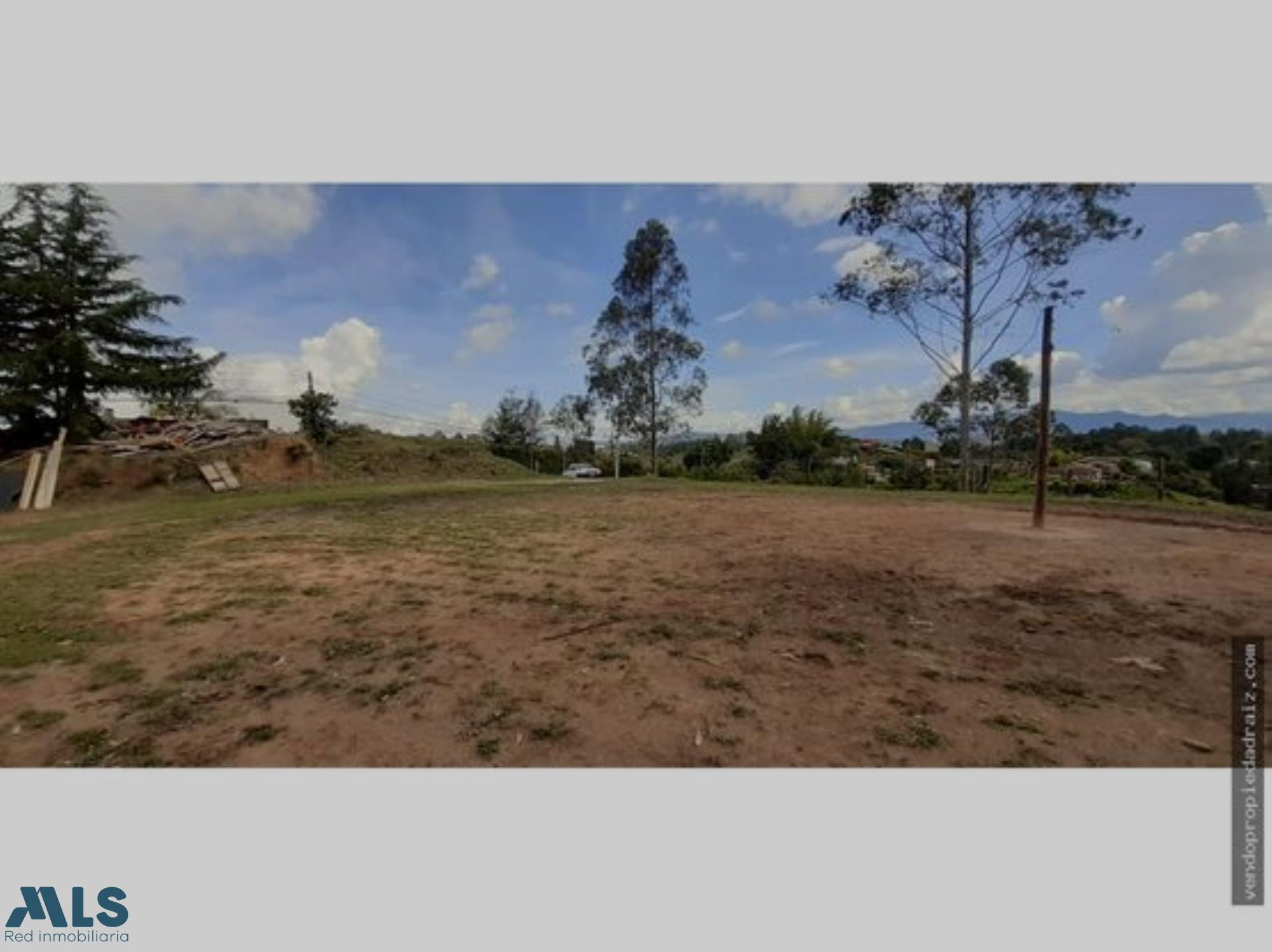 Lote Para Venta En Rionegro rionegro - v abreo