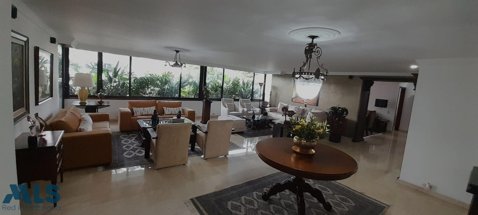 Exclusivo apartamento medellin - lalinde