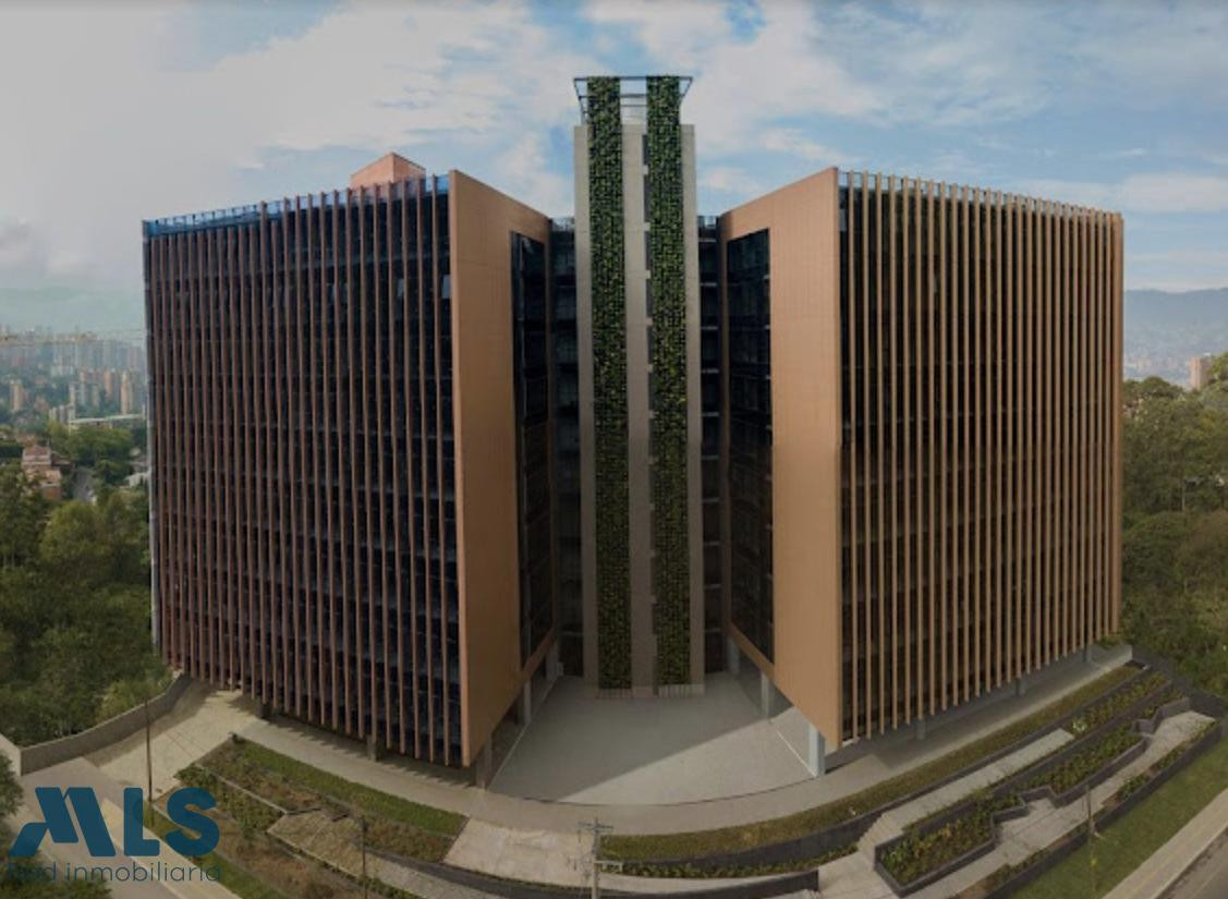 Oficinas de alta gama, diseñadas para satisfacer sus necesidades profesionales medellin - las palmas