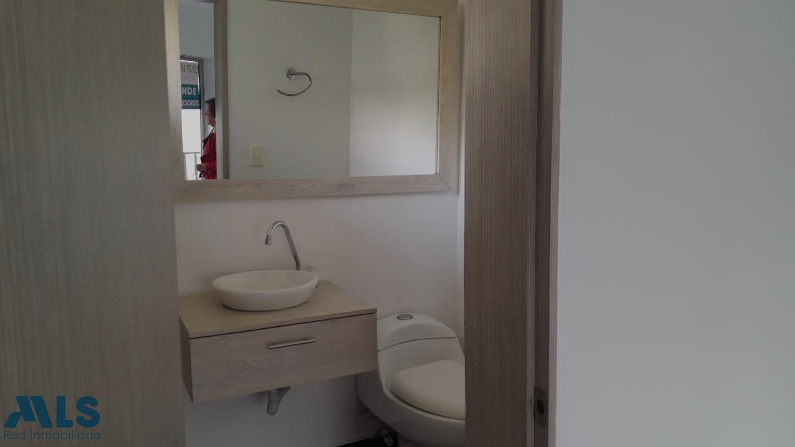 APARTAMENTO-OFICINA envigado - san marcos