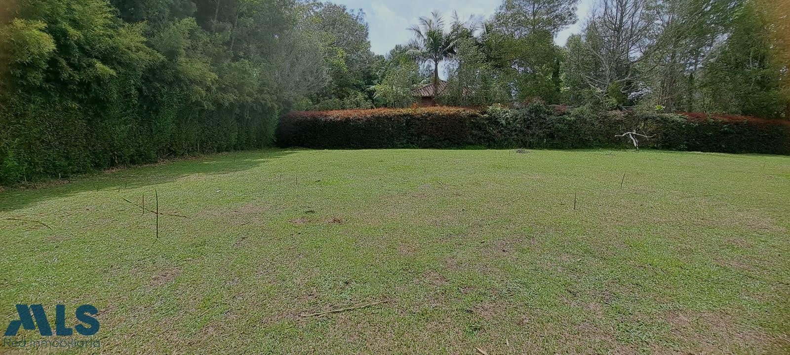 Lote en parcelación en Rionegro - Sector Llanogrande rionegro - cabeceras