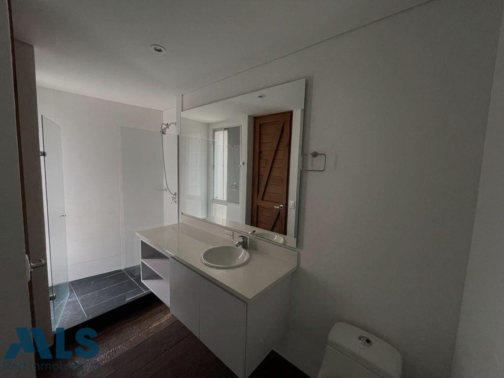 Apartamento en venta en El Retiro el-retiro - sector fizebad