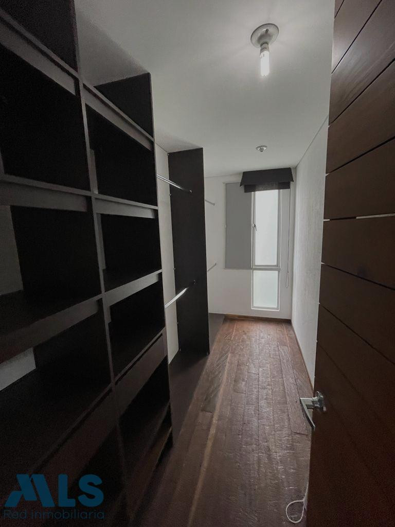 Apartamento en venta en El Retiro el-retiro - sector fizebad