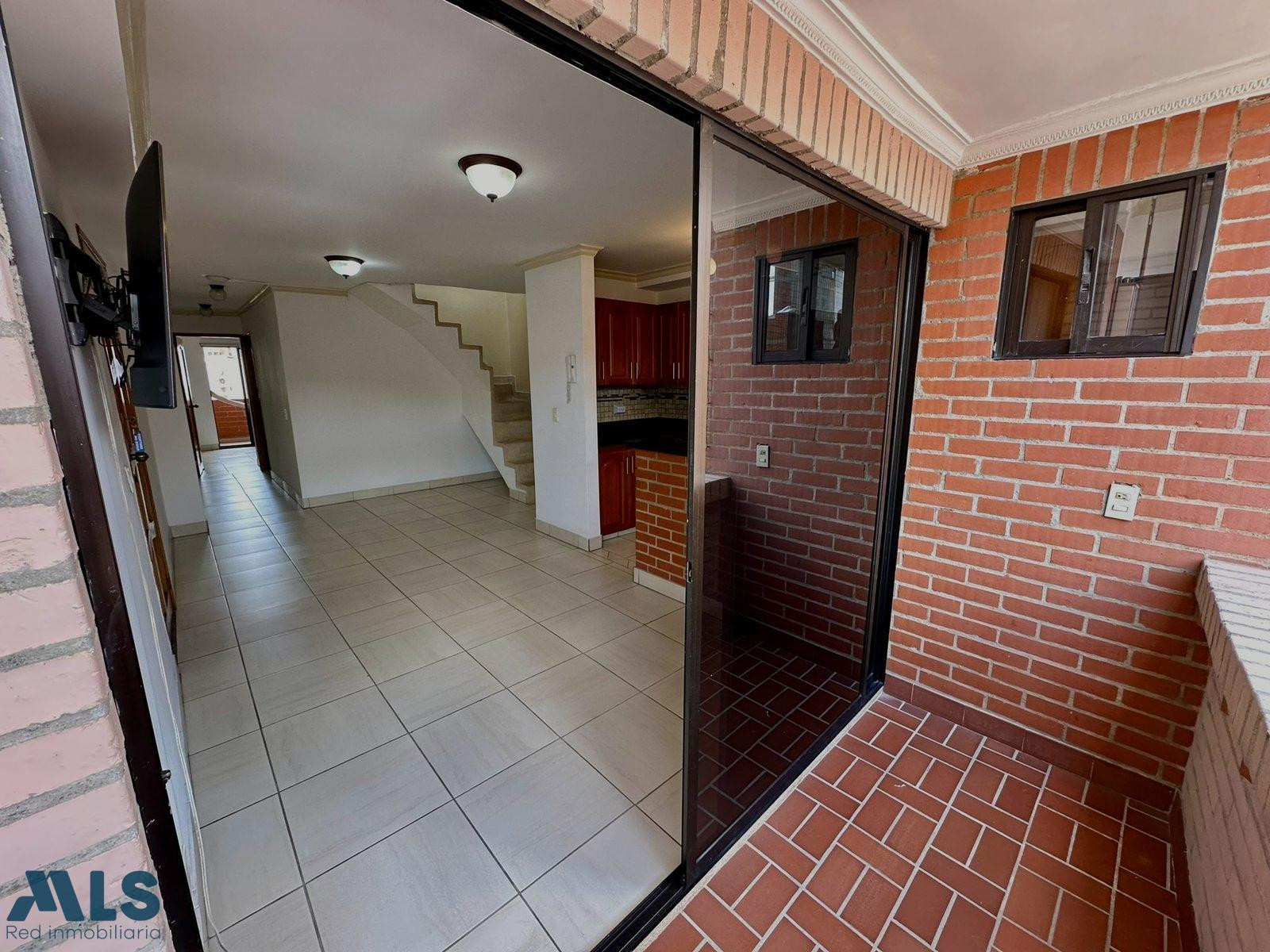 Apartamentos Duplex en venta Laureles - Medellín medellin - san joaquin