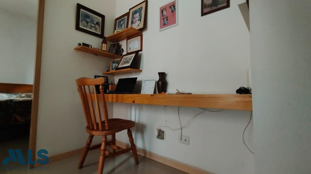 Apartamento en venta en Tierra Firme San Germán. medellin - san german