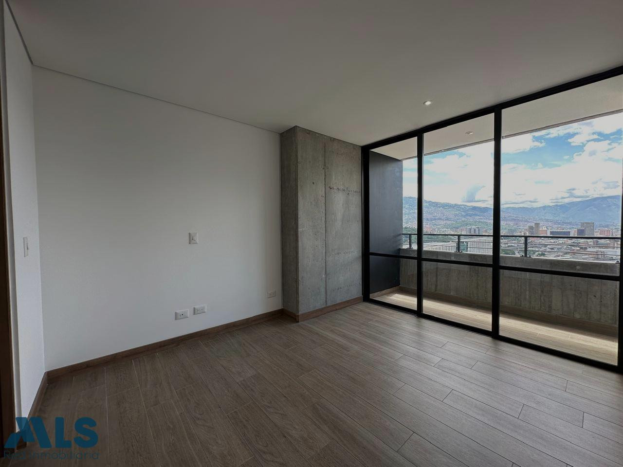 ESTRENA APARTAMENTO EN DISTRITO VERA CON VISTA ASEGURADA medellin - ciudad del rio