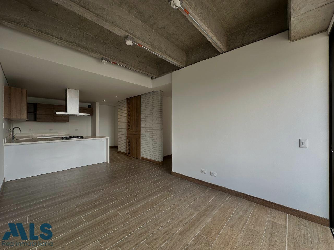 ESTRENA APARTAMENTO EN DISTRITO VERA CON VISTA ASEGURADA medellin - ciudad del rio