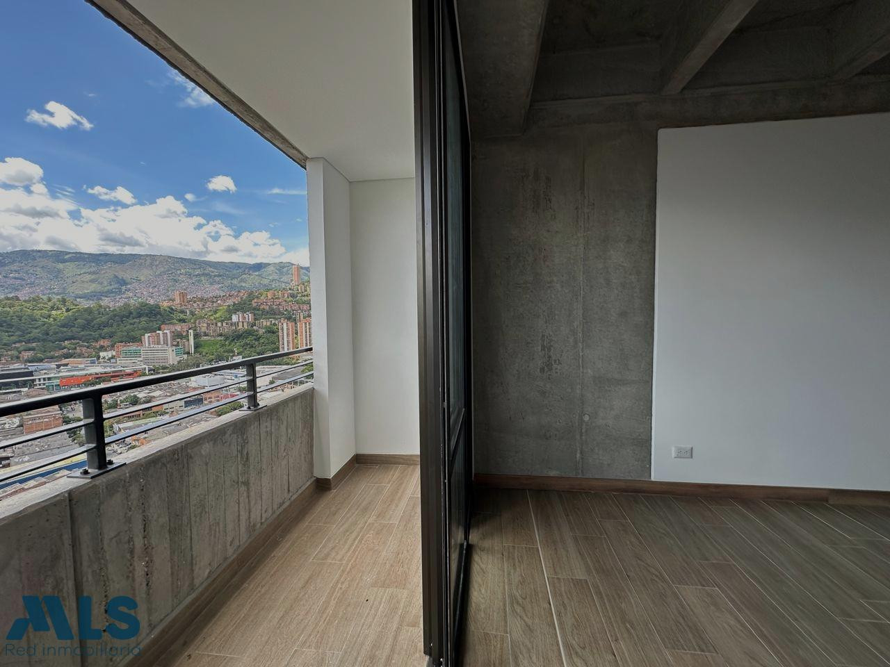 ESTRENA APARTAMENTO EN DISTRITO VERA CON VISTA ASEGURADA medellin - ciudad del rio