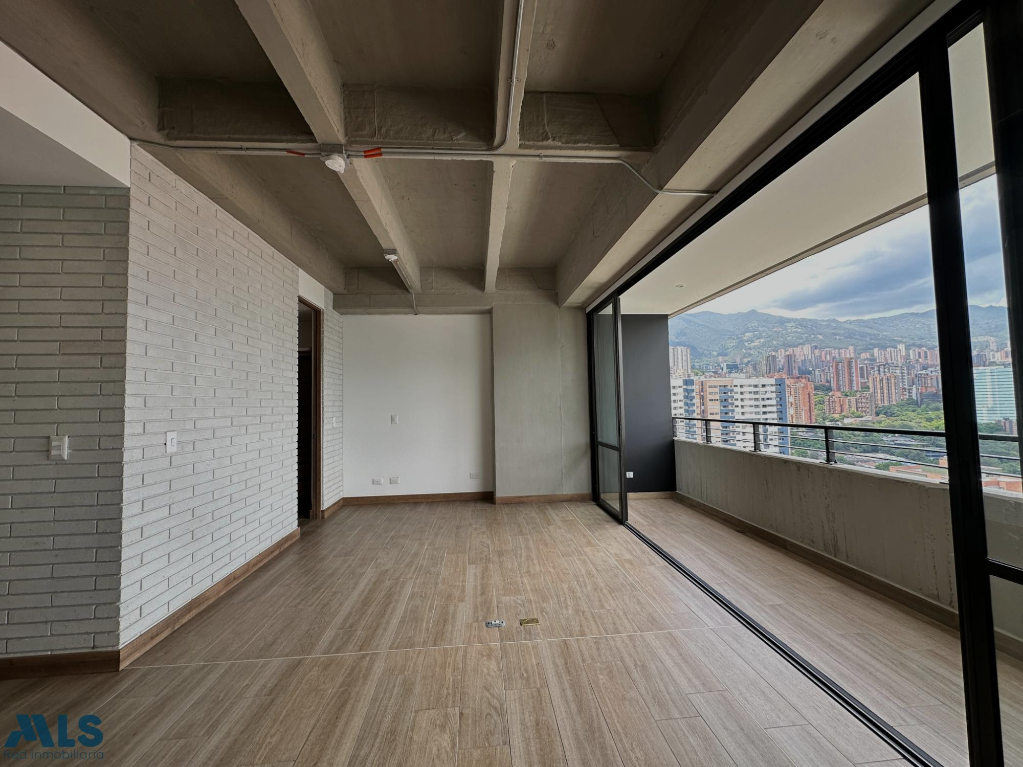 ESTRENA APARTAESTUDIO EN CIUDAD DEL RIO medellin - ciudad del rio