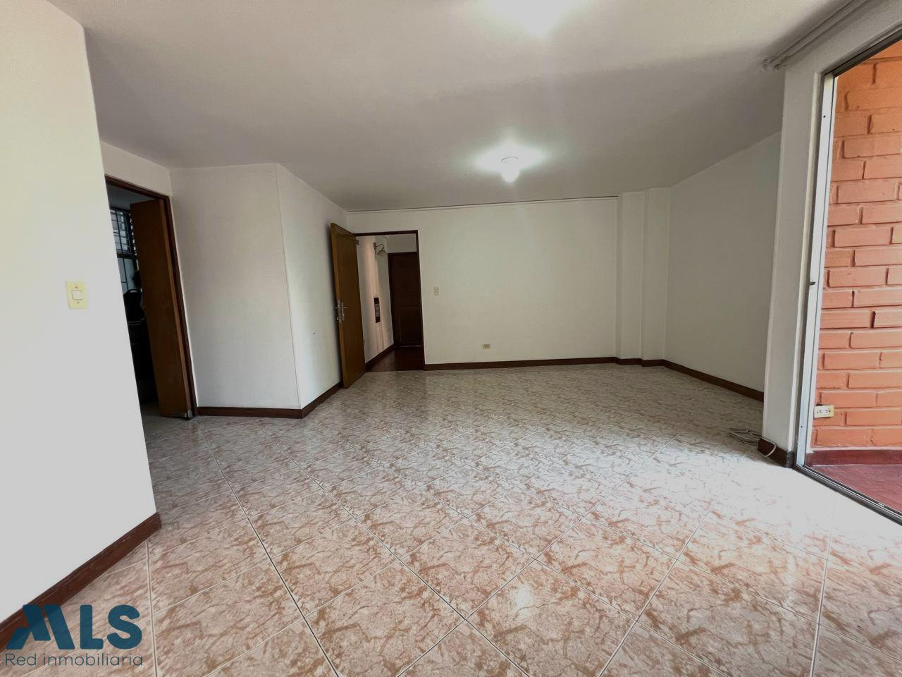 Apartamento en Venta cerca a estación del Metro medellin - estadio