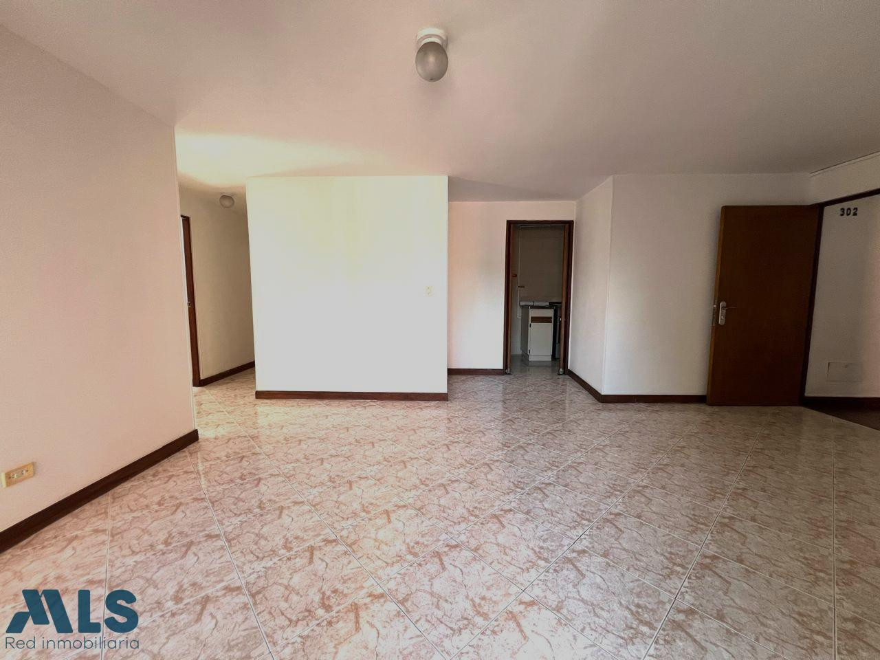 Apartamento en Venta cerca a estación del Metro medellin - estadio