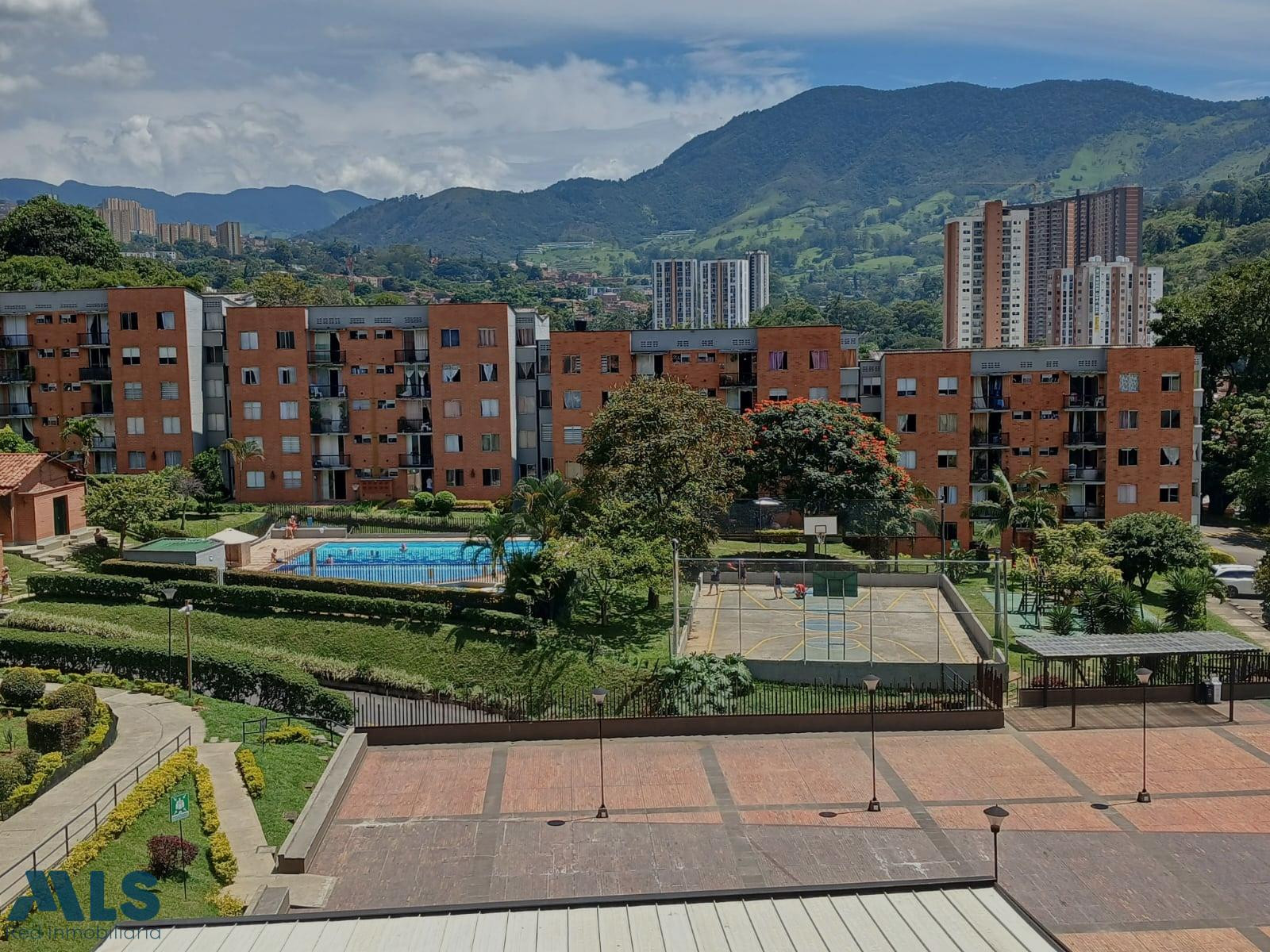 VENTA DE APARTAMENTO EN ITAGUI SECTOR DITAIRES itagui - ditaires