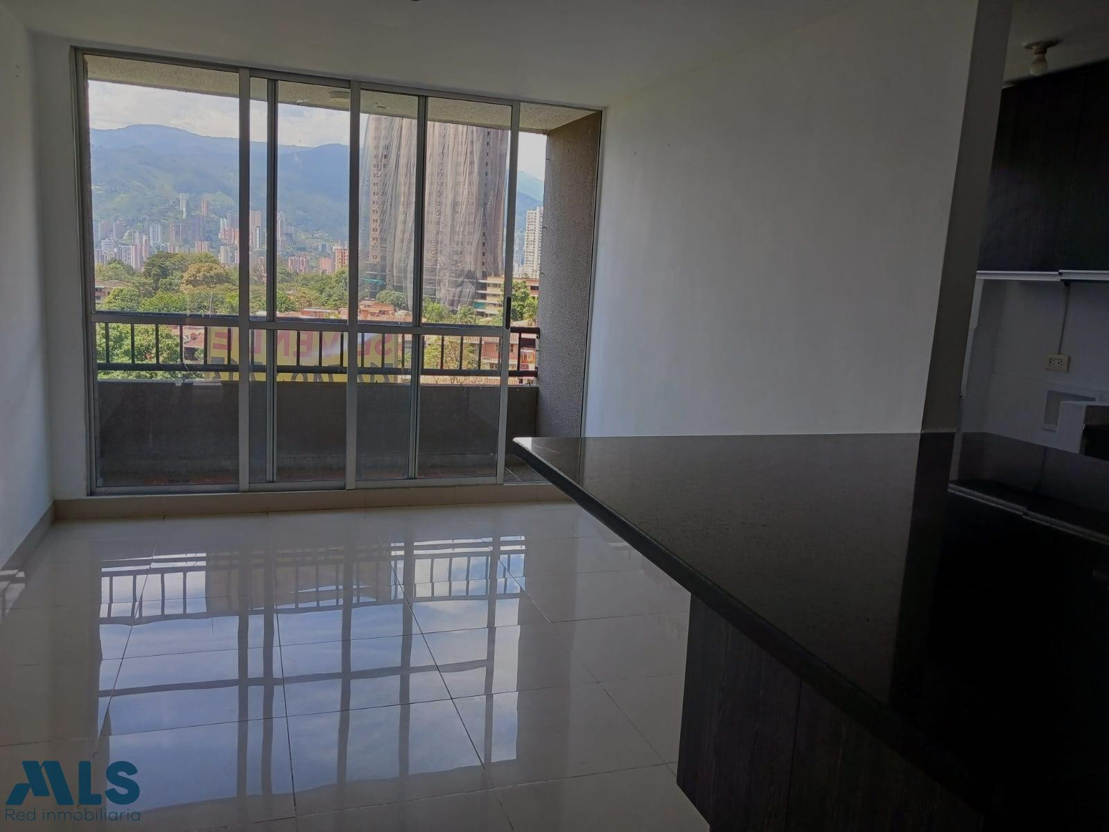 VENTA DE APARTAMENTO EN ITAGUI SECTOR DITAIRES itagui - ditaires