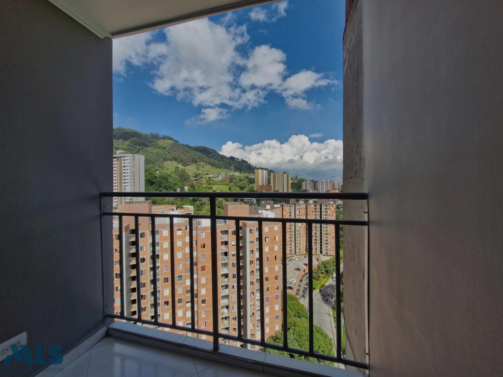 APARTAMENTO EN EXCELENTE ESTADO ENVIGADO envigado - la mina