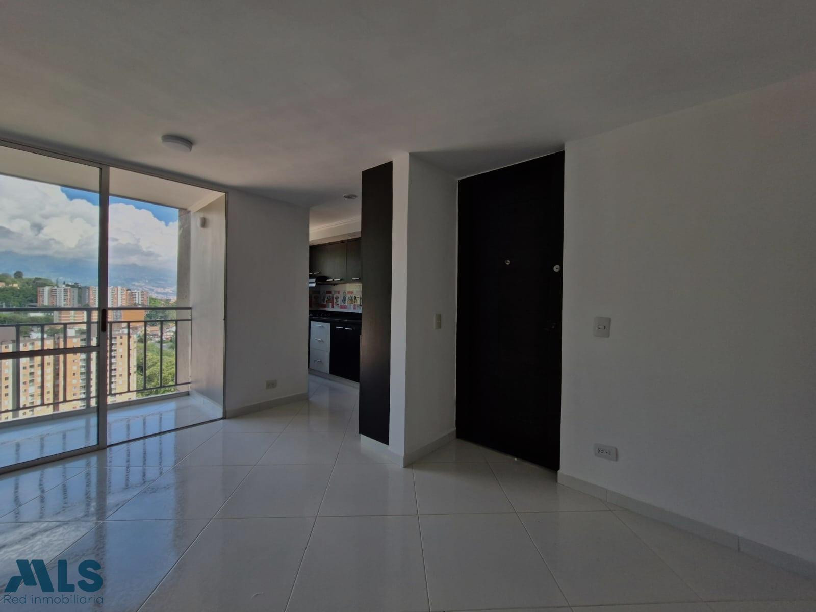 APARTAMENTO EN EXCELENTE ESTADO ENVIGADO envigado - la mina