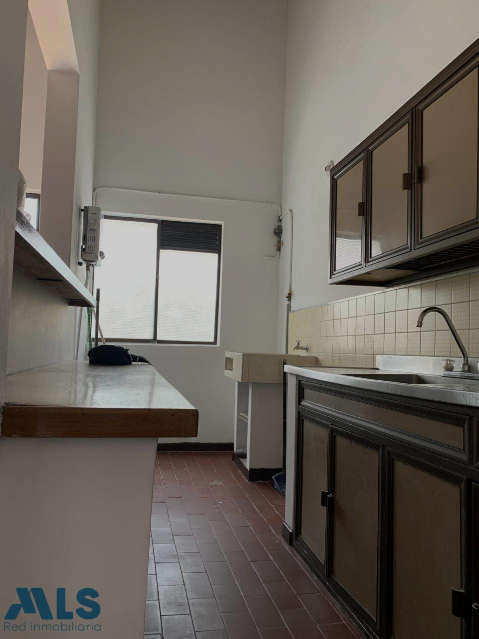 Apartamento en Venta Bello Horizonte Robledo medellin - bello horizonte