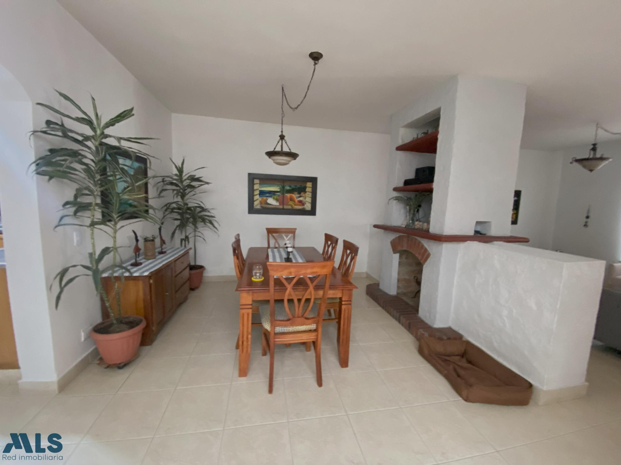 Casa independiente para la venta en Belén Miravalle medellin - miravalle