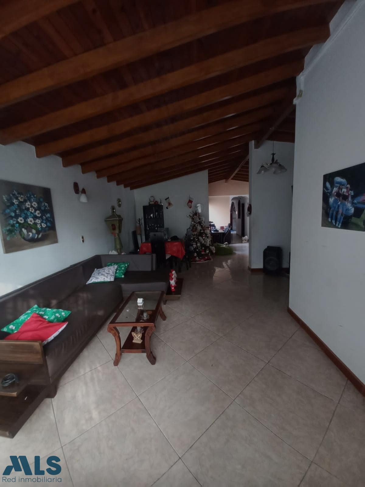 Se vende casa en campo valdes medellin - campo valdes n 1