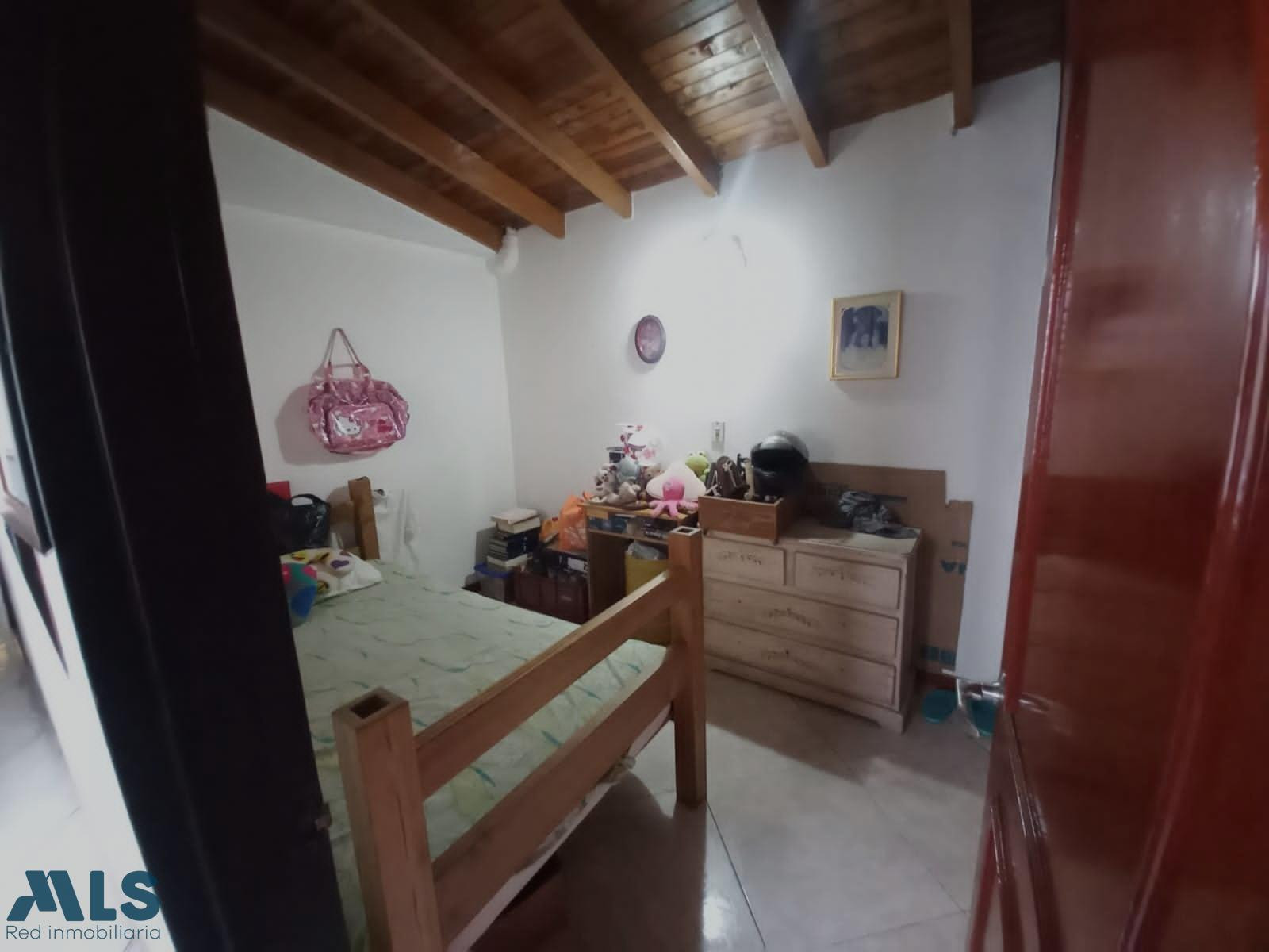 Se vende casa en campo valdes medellin - campo valdes n 1