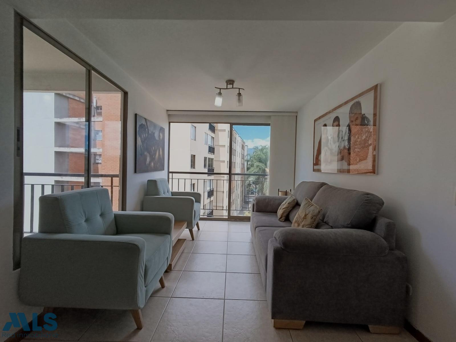 Hermoso apartamento para venta en Belén Malibú medellin - malibu