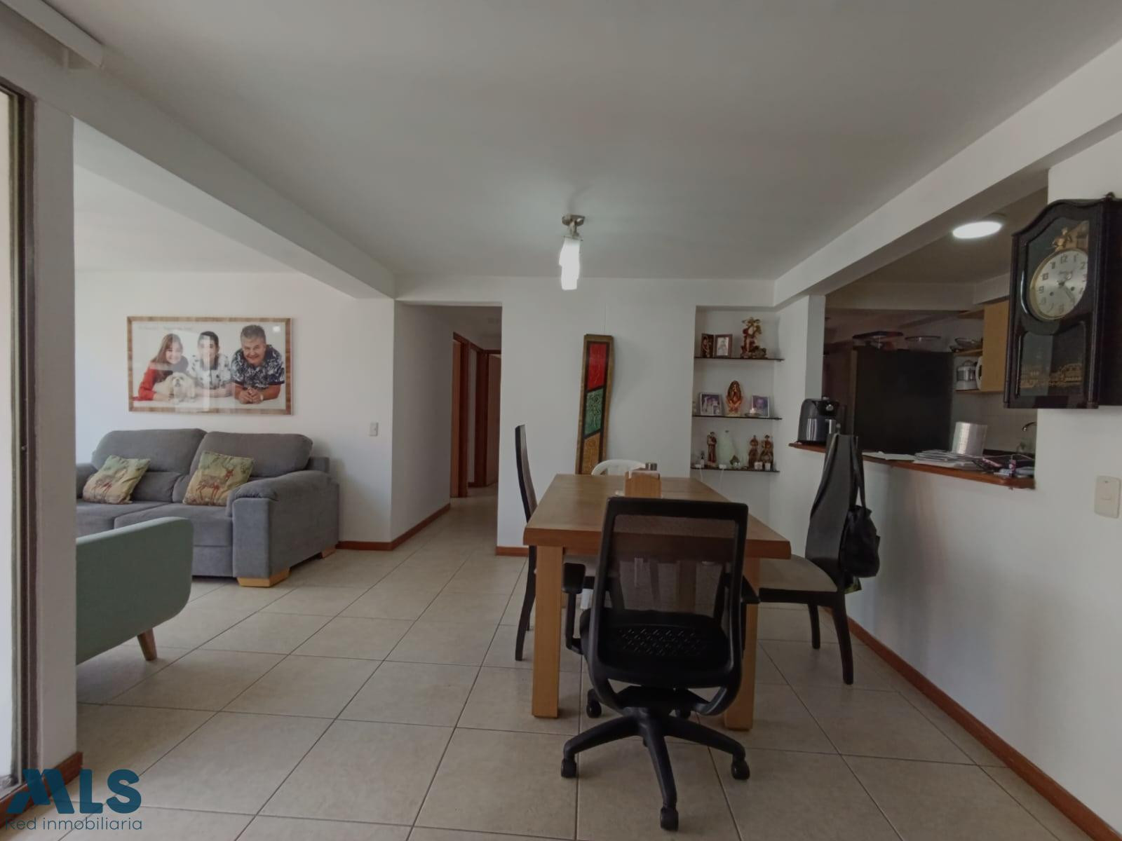 Hermoso apartamento para venta en Belén Malibú medellin - malibu