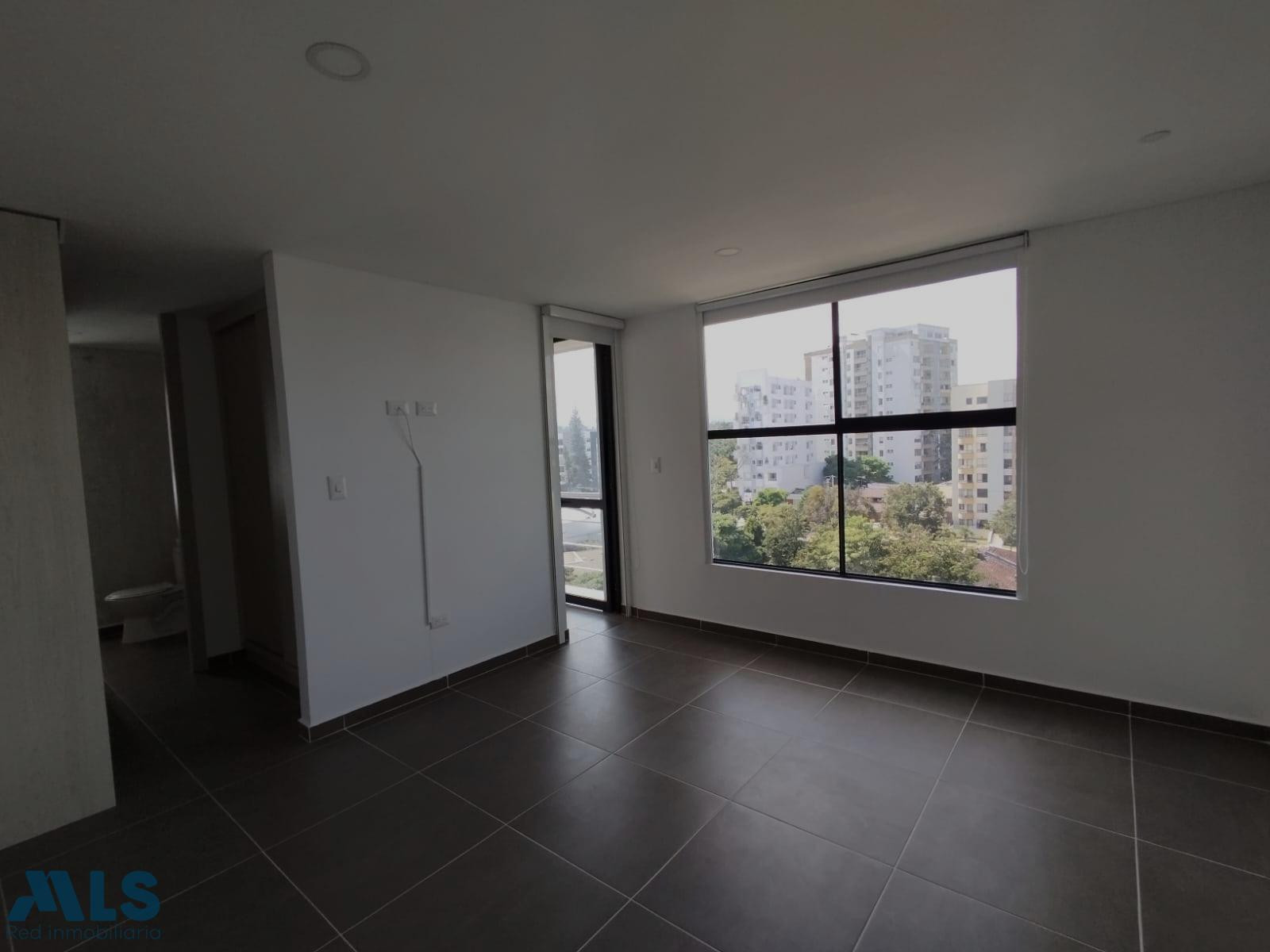 Apartamento en venta con Excelente vista en Pereira. pereira - alamos