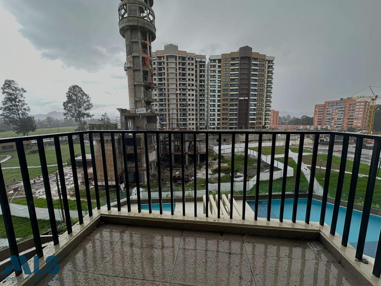 Vendo Cesion de Derechos Apartamento Sector San Antonio rionegro - corredor san antonio la ceja rionegro