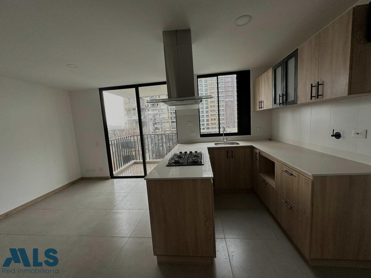 Vendo Cesion de Derechos Apartamento Sector San Antonio rionegro - corredor san antonio la ceja rionegro