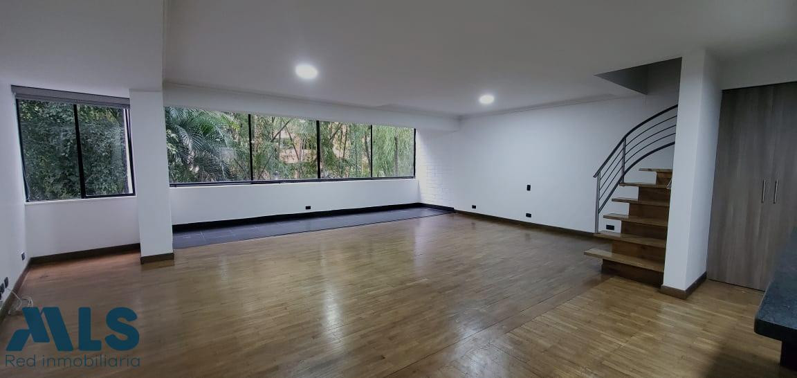 Espacioso Apartamento con gran ubicacion medellin - oviedo