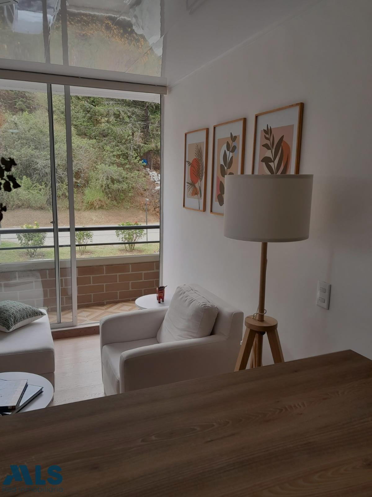 Apartamento en excelente estado en la Ceja Oriente Antioqueño la-ceja - urbano la ceja