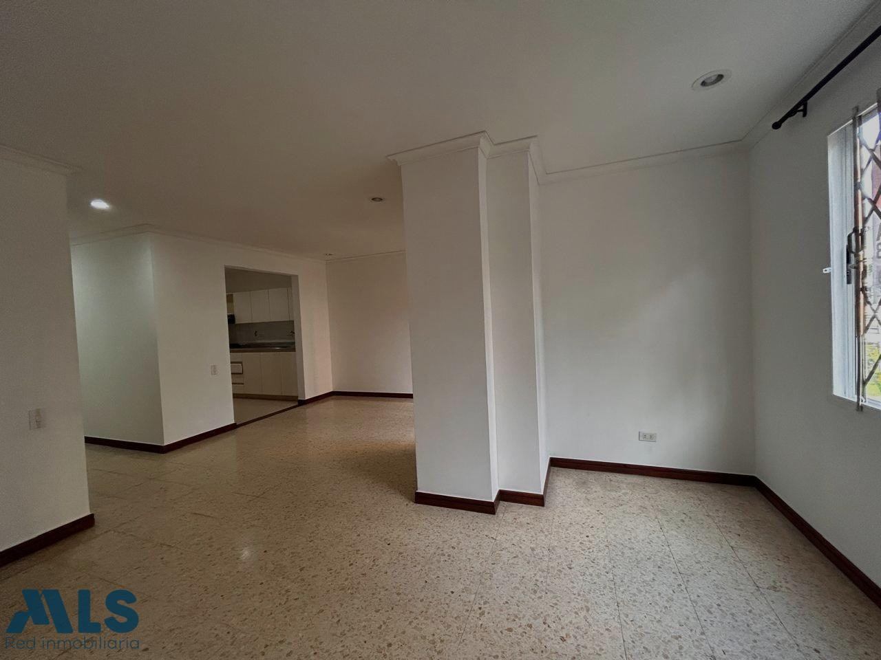 Apartamento en Edificio con ascensor medellin - conquistadores