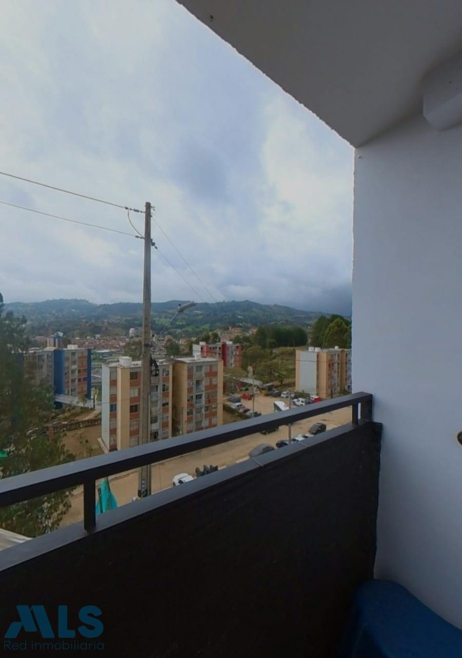 hermoso apartamento en guarne guarne - centro