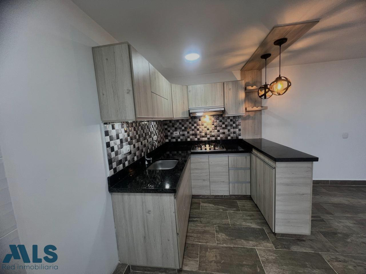 APARTAMENTO EN VENTAS SAN ANTONIO DE PRADO san-antonio-de-prado - vergel